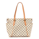 Damier Azur Totally PM