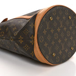 Monogram Bucket 27