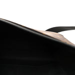 Monogram Macassar Magnetic Messenger
