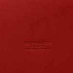 Goyardine Mini Vendome Red