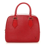 Epi Sablons Rouge