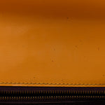 Epi Arche Pochette Yellow