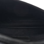 Taurillon Monogram S Lock Sling Bag Black