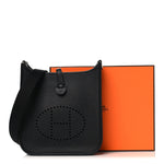 Taurillon Clemence Evelyne TPM Black