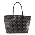 Goyardine Artois PM Black
