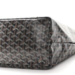 Goyardine Saint Louis PM  Black Gold