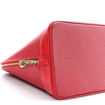 Epi Alma PM Castillan Red