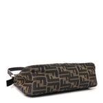 Zucca Shoulder Bag Tobacco