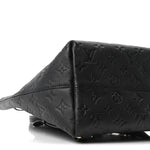 Empreinte Montsouris NM Backpack Black