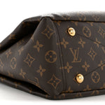 Monogram Pallas Black
