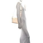 Empreinte Petite Malle Souple New Creme