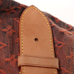 Denim Sunrise Orange