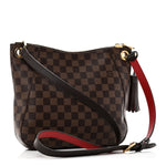 Damier Ebene South Bank Besace
