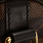 Damier Ebene Speedy Bandouliere 30