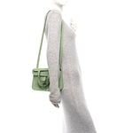 Evercolor Halzan 25 Vert Criquet