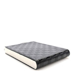 Damier Vernis Ange GM Black