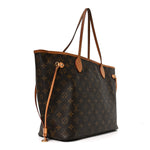 Monogram Neo Neverfull MM
