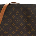 Monogram Musette GM