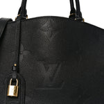 Empreinte Monogram Giant Grand Palais Black