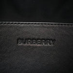Econyl Sonny Bum Bag Black