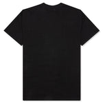 Chinatown Arc T-Shirt - Black