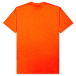 Chinatown Arc T-Shirt - Orange