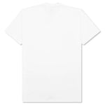 Chinatown Beware T-Shirt - White
