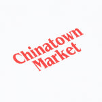 Chinatown Lawyer T-Shirt - White