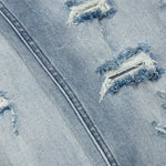 Chitch Jean - Philly Blue