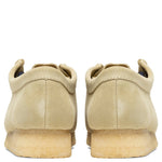 Women's Wallabee - Maple Suede