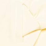 Big Black Heart Sweatshirt - Ivory