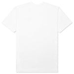 Camouflage Heart T-Shirt - White