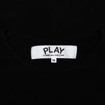 Crewneck Sweater - Black