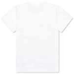 Kid's Emblem T-Shirt - White