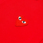 Kid's Polo Shirt - Red