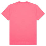 Pastelle Polka Dot Logo T-Shirt - Pink