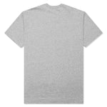 Text T-Shirt - Grey