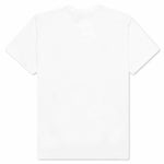 Women's Camouflage Mirror Heart T-Shirt - White