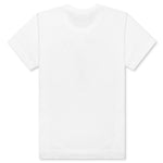Women's Colored Heart Tee - Blue