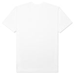 Women's Colored Heart Tee - Pink