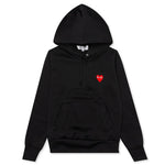 Women's Hoodie - Black