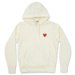 Women's Hoodie - Off White