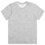 Women's CDG Heart Sketch Tee - Grey