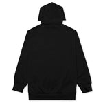 Zip Up - Black