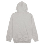 Zip Up - Grey