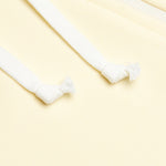 Zip Up - Off White