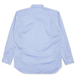 Comme Des Garcons SHIRT Mens Wool - Stripe/Mix
