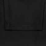 Comme Des Garcons SHIRT Woven Pants - Black