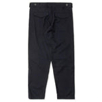 Comme Des Garcons SHIRT Woven Pants - Navy