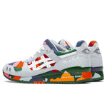 Comme Des Garcons SHIRT x Gel-Lyte III - Multi-Color